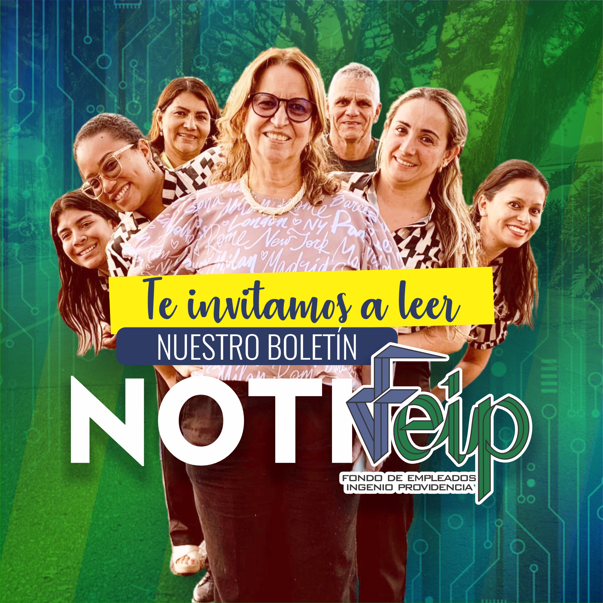 LEA NOTIFEIP