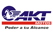 logotipo de auteco