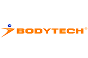 logotipo de bodytech