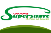 logotipo de Colchones Supersuave