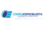 logotipo de Consuespecialista