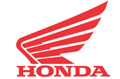 logotipo de honda