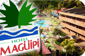 logotipo de Maguipi