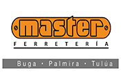 logotipo de Mater Ferreteria