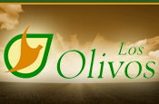 logotipo de Los Olivos