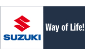logotipo de suzuki